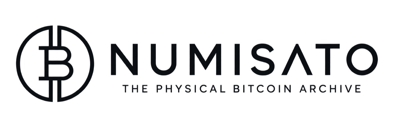 NUMISATO — The Physical Bitcoin Archive